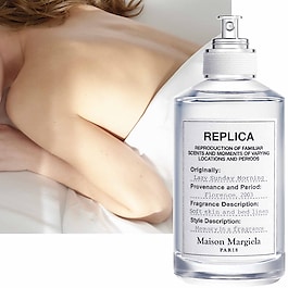 REPLICA LAZY SUNDAY - Woda toaletowa Format podróżny 